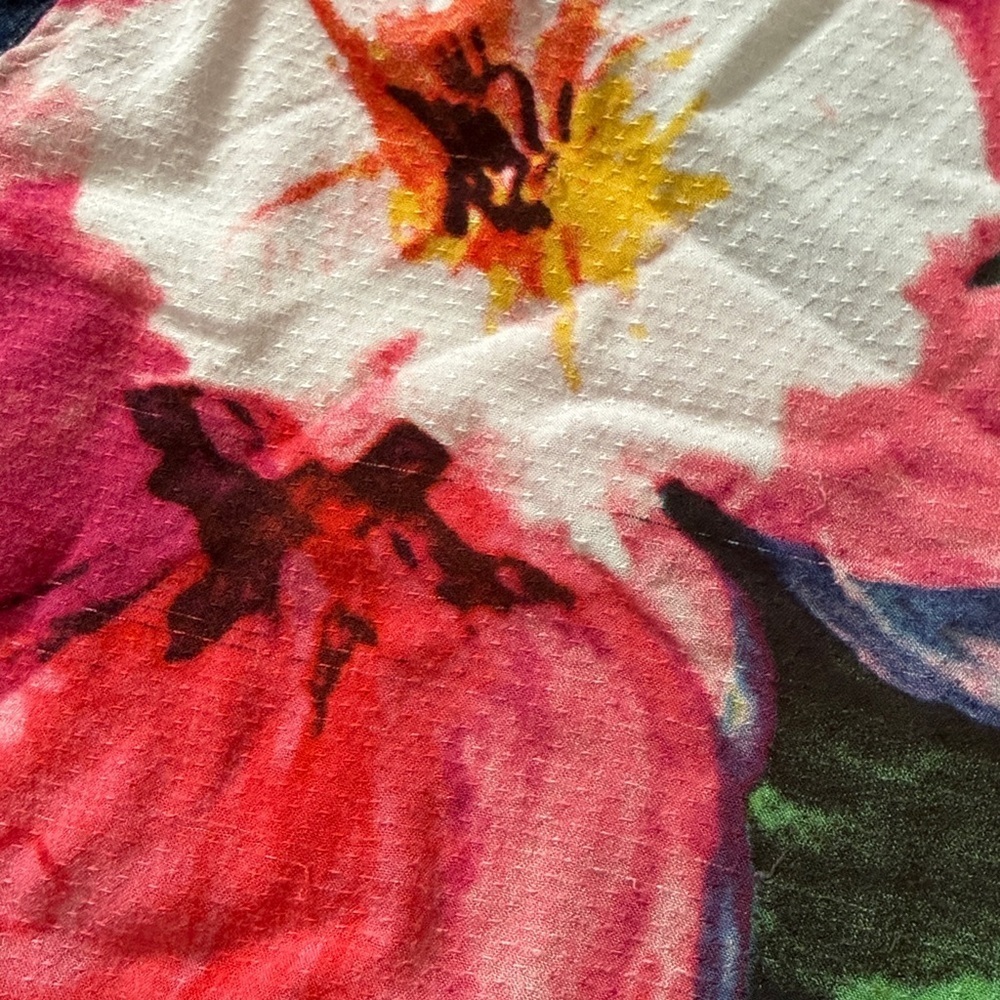 Desigual top - Picture 9 of 9
